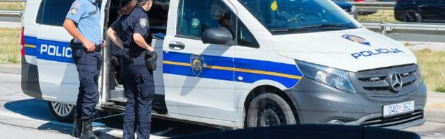 Horor u Rijeci: Sirijca brutalno pretukli i opljačkali, osumnjičeni mladići i 2 devojke