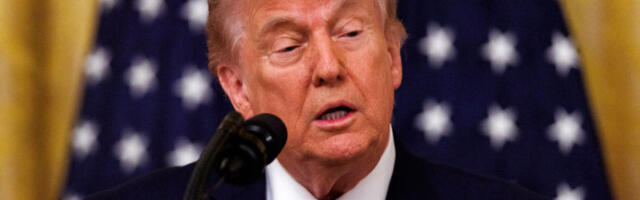 Трамп: У мом нуклеарном споразуму је јасно наведено да Иран неће имати нуклеарно оружје