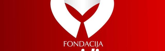 Fondacija Meridian obradovala 100 dece sa Kosova i Metohije na F4 Meridianbet KLS