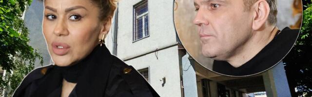 MINA JE POTPUNO SLOMLJENA, SVE ISPRIČALA PACIJENTIMA U LAZI Otkriveni potresni i šokantni detalji - "Ponavljala je samo ovu SABLASNU rečenicu" ŠMRKALA I KOKAIN