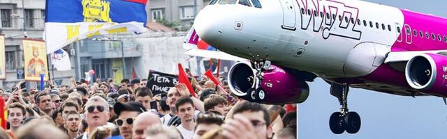 Skandal blokadera: Dokle će im tuđi interes biti preči od sopstvene države?! (FOTO)