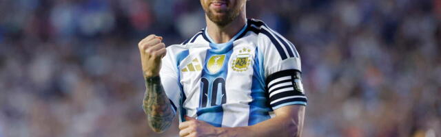 SVETSKI ŠAMPION JE SPREMAN! Argentina demonstrirala silu u generalnoj probi za Mundijal! Mesi ušao i pokazao da mu nema ravnog!