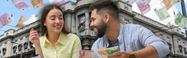 DRŽAVA DAJE GRAĐANIMA SRBIJE NOVAC! Ukupno 2,5 milijarde dinara stiže - EVO ko ima pravo na njih!