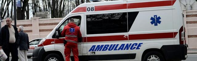 Umrla Anastasija Obradović posle šest meseci borbe za život nakon nesreće u Jevrejskoj