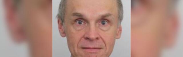 Muškarac (55) viđen sa oružjem u blizini stručne škole: Policija objavila njegovu sliku, izdato upozorenje