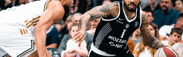 Jadan od najboljih igrača Barselona na korak od dolaska u Partizan