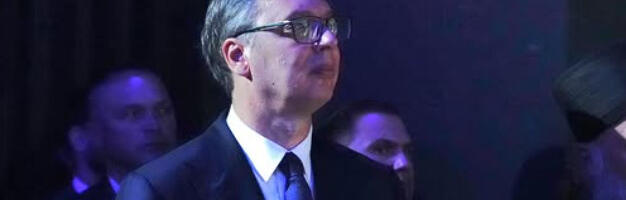 Vučić uputio čestitke Trampu povodom Dana nezavisnosti SAD: “Želim im mir, uspeh i prosperitet” (FOTO)