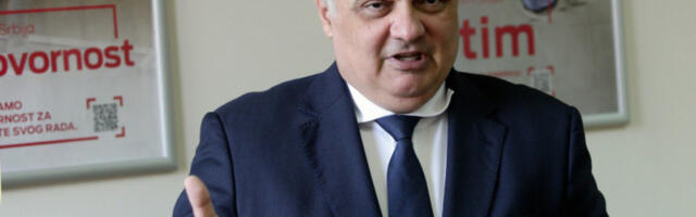 APSOLUTNA POBEDA TELEKOMA SRBIJA! Lučić: Telekom ima raspoloživih milijardu evra, a bez kreditnih obaveza do 2028!