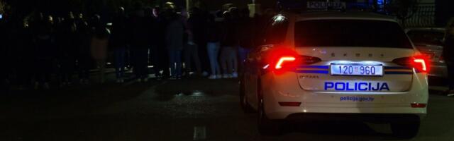 Stravične scene u Puli! Urušio se krov vojnog bunkera, više turista povređeno!