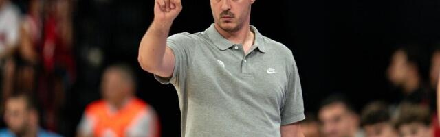 Stevan Mijović najbolji trener kadetskog Svetskog prvenstva (Foto)