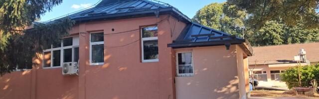 Kvalitetniji uslovi za najmlađe: Završni radovi na energetskoj sanaciji vrtića u Vranju
