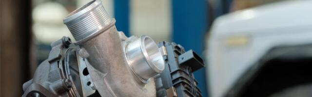 Pokvarila vam se turbina? Kada se isplati reparacija, a kada mora nova