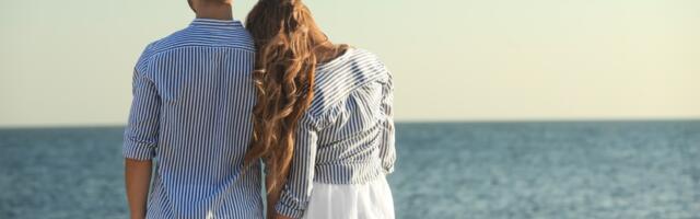Prvi zajednički odmor otkriva sve: 5 znakova da ste pronašli pravog partnera