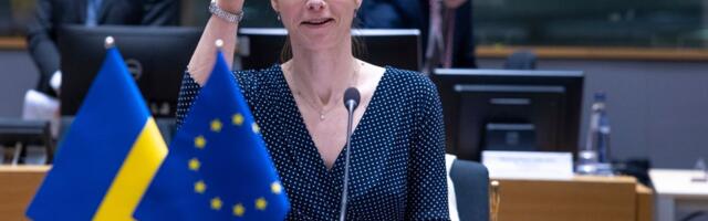 JASNO UPOZORENJE Kaja Kalas: "Rusija predstavlja egzistencijalnu pretnju Evropi"