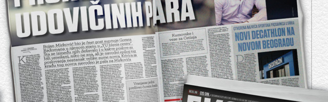 Prokletstvo udovičinih para