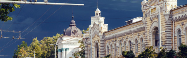 Šta nova predsednica Maja Sandu donosi Moldaviji?