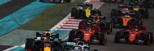 Aston Martin se vraća u Formulu 1