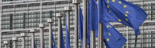 EVROPSKA KOMISIJA oštro osudila HARADINAJEVE PRETNJE VELIKOM ALBANIJOM