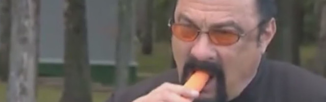 Mit o šargarepi bio je ključni sastojak britanskog uspeha u Drugom svetskom ratu, nećete poverovati kada pročitate!