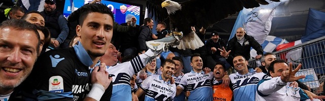 Eno ga Imobile u parkiću, Insinje na plaži... Dajte, ljudi, to je apsurd