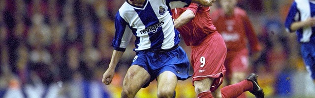 Kad sam tražio Murinju da me proda, rekao mi je da sam mentalno zaostao