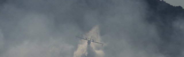 NA KOSOVU I METOHIJI PODMETALI POŽARE! Od juna do danas uhapšeno 20 ljudi zbog paljenja!