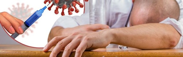 NOVI SOJEVI KORONE BIĆE NAZIVANI PO SAZVEŽĐIMA!?  24 slova grčkog alfabeta neće biti dovoljna ako se otkriju novi sojevi!