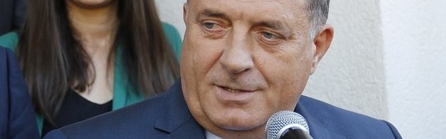 Dodik: Guterres će biti umiješan u raspad BiH, primio je čovjeka koji kleveta druge u državi