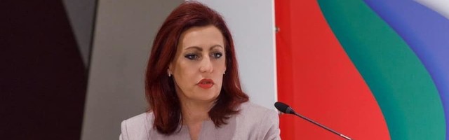 Redžepi: Uvođenje recipročnih mjera je pravda, a ne osveta