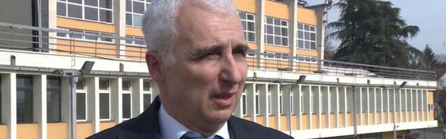 Vučinić: Najbolje sudije sistem odbaci kao strano telo, bez opravdanih razloga