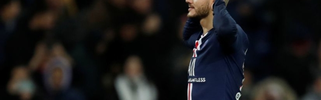 Inter ubacio Anti-Juve klauzulu u Ikardijev transfer