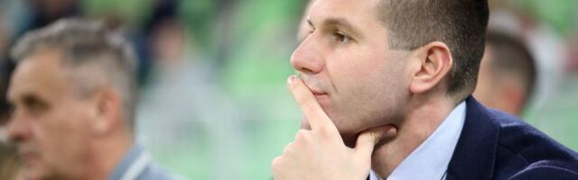 Kako se Cedeviti Olimpiji isplatilo strpljenje: Nismo hteli da menjamo trenera, sad smo evropski hit