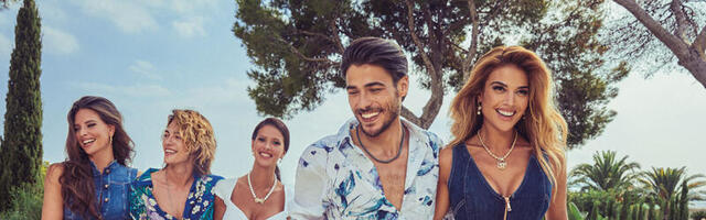 Guess stajling za svaki dan u nedelji i proleće 2022