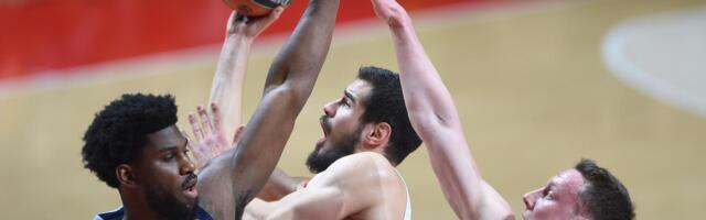 ABA liga izabrala idealnu petorku, Partizan dao dvojicu, Zvezda jednog igrača