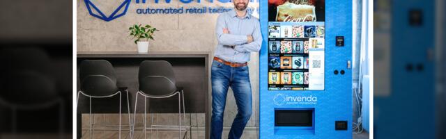 Srđan je želeo da napusti Srbiju, a onda mu se desila Invenda — startap koji je pokrenuo ‘retail’ revoluciju