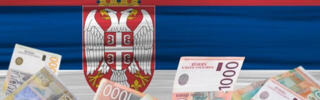 Sve o povišicama u javnom sektoru! Detaljan raspored ko kada dobija veću platu