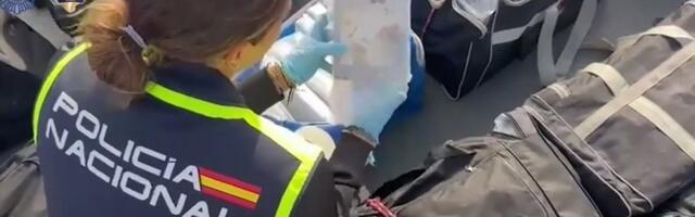 Uhapšeno još šest članova "Balkanskog kartela"! Vođa bande Đeneral je već u pritvoru!