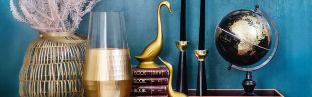 Kreativne ideje za dekorisanje prostora u vašem domu