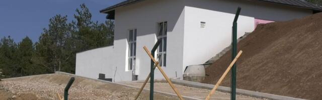 Pušten u funkciju rezervoar Vranjevina na Zlatiboru