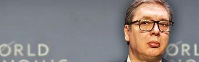 Vučić u dvodnevnoj poseti Severnoj Makedoniji: Predsednik na Samitu inicijative "Otvoreni Balkan" i samitu "Zapadni Balkan i EU“