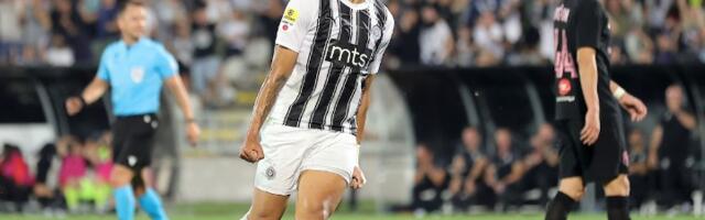 Partizan odbio 10.000.000, očekuje istorijski transfer!