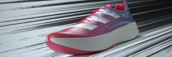 Adidas predstavio „najbrže“ patike za trčanje