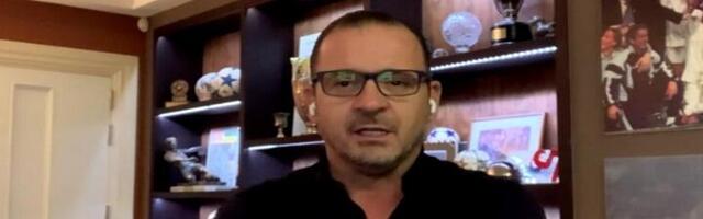 Mijatović kažnjen zbog malverzacija, uzeo 1.000.000 evra iz dve kompanije