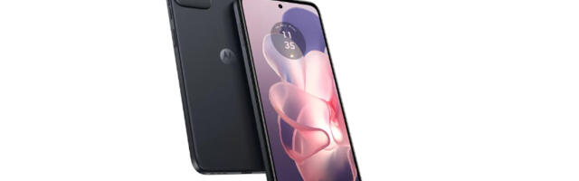 Motorola Moto G i bežično punjenje