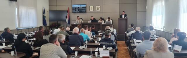 Gornjomilanovački odbornici usvojen prvi rebalans budžeta