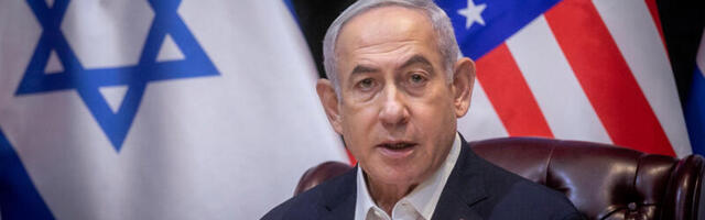 Netanjahu najavio napad na Rafu sa ili bez dogovora o prekidu vatre