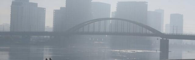 RHMZ rano jutros upalio alarm! Opasno vreme stiže u Srbiju!