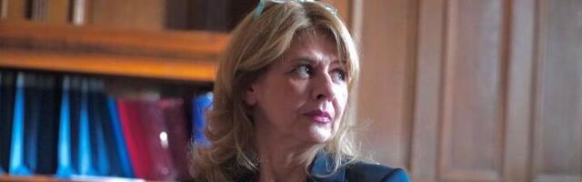 "Radnom grupom SNS prevario građane, poslanike, nevladine organizcije..."