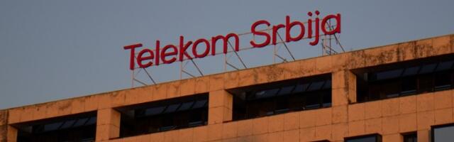 Telekom planira zaduživanje do 850 miliona evra
