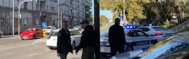Dečak koji je počinio masakr u "Ribnikaru" pristao da svedoči
